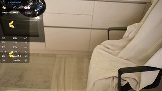 Watch vasillisa New Porn Video [Chaturbate] - eyeglasses, strip, lovenselush, jerkoff, oilshow