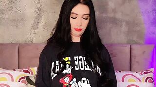 AllisonDesire Cam Porn Video [Myfreecams] - hugeass, dirtygirl, dirty, mouth