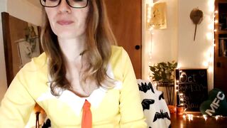 Watch WildflowerEm Top Porn Video [Myfreecams] - All Natural, Booty, Cute, Weirdo, Bookworm