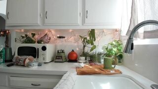 Watch pretendlunch Best Porn Video [Chaturbate] - redhead, natural, horny, lush