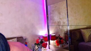 Busty_Cristal Best Porn Video [Myfreecams] - naked, fetish, young, natural, long legs