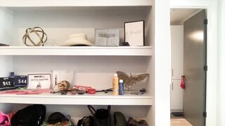 Izzybb18 Leaked Porn Video [Myfreecams] - allforyou, girlnextdoor, innocent, private, longhair