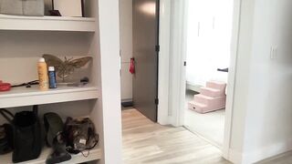 Izzybb18 Leaked Porn Video [Myfreecams] - allforyou, girlnextdoor, innocent, private, longhair