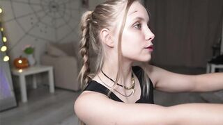 appr0ved Leaked Porn Video [Chaturbate] - natural, young, blonde, skinny, teen