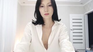 Watch AnnaLuv New Porn Video [Myfreecams] - music, oil show, nice ass, sweet, cute