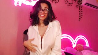 Watch _miss_hinata_ HD Porn Video [Chaturbate] - cosplay, skinny, teen, anime, bigboobs