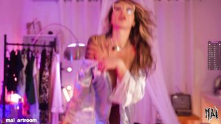 Watch informal_ Cam Porn Video [Chaturbate] - feet, bigass, natural, smalltits, young