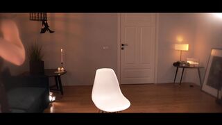 Watch _mariarty_ Cam Porn Video [Chaturbate] - natural, sexy, heels, brunette, erotic