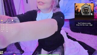 Watch LunaWolfie Leaked Porn Video [Myfreecams] - Witch, Toys, Muscular, Gamer, Cam2cam