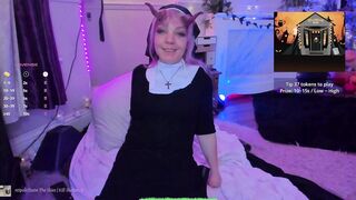 Watch LunaWolfie Leaked Porn Video [Myfreecams] - Witch, Toys, Muscular, Gamer, Cam2cam