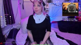 Watch LunaWolfie Leaked Porn Video [Myfreecams] - Witch, Toys, Muscular, Gamer, Cam2cam