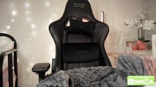 roxxxie_reid Top Porn Video [Chaturbate] - fit, feet, 18, smalltitties