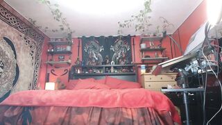 HollyHanna HD Porn Video [Myfreecams] - naughty, bigbutt, crazy, deepthroat, double penetration