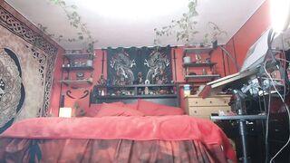 HollyHanna HD Porn Video [Myfreecams] - naughty, bigbutt, crazy, deepthroat, double penetration