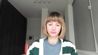 Watch WhoIsSofi Cam Porn Video [Myfreecams] - greeneyes, dolce, nature, bbw