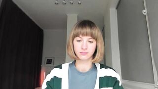 Watch WhoIsSofi Cam Porn Video [Myfreecams] - greeneyes, dolce, nature, bbw