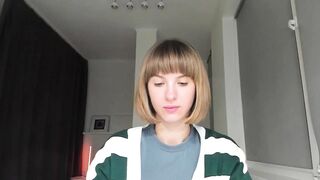 Watch WhoIsSofi Cam Porn Video [Myfreecams] - greeneyes, dolce, nature, bbw