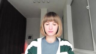 Watch WhoIsSofi Cam Porn Video [Myfreecams] - greeneyes, dolce, nature, bbw