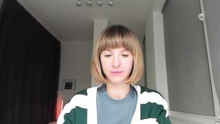 Watch WhoIsSofi Cam Porn Video [Myfreecams] - greeneyes, dolce, nature, bbw