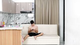 Watch dears_pearlss Leaked Porn Video [Chaturbate] - squirt, shaved, dominate, redhead