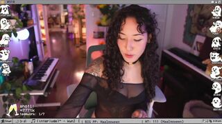 TERRA New Porn Video [Myfreecams] - latina, mamaguebo, doublepenetration, hotwife, pussyplay