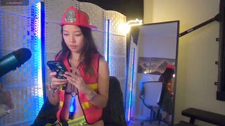 Vivixxeve Leaked Porn Video [Myfreecams] - Asian, Petite, Girl next door, femdom, sweet
