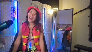 Vivixxeve Leaked Porn Video [Myfreecams] - Asian, Petite, Girl next door, femdom, sweet