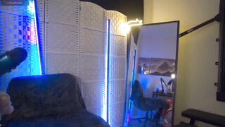 Vivixxeve Leaked Porn Video [Myfreecams] - Asian, Petite, Girl next door, femdom, sweet