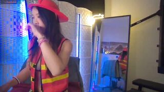 Vivixxeve Leaked Porn Video [Myfreecams] - Asian, Petite, Girl next door, femdom, sweet