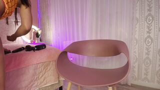 Watch veronicamartin_ New Porn Video [Chaturbate] - latina, 18, ahegao, squirt, teen