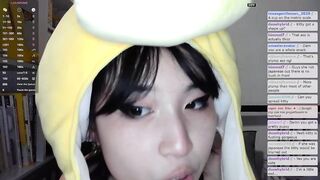 kitty_krush Hot Porn Video [Chaturbate] - smalltits, lovense, 18, asian, petite