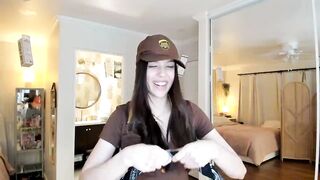 eggytiff Best Porn Video [Myfreecams] - asian, cute, fuckme, latina, footfetish