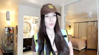 eggytiff Best Porn Video [Myfreecams] - asian, cute, fuckme, latina, footfetish