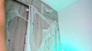 aurora_bunnie Cam Porn Video [Chaturbate] - hairy, smalltits, young, squirt, petite