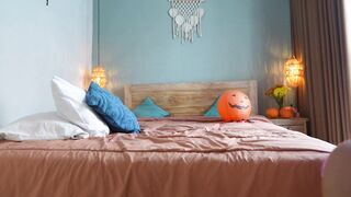 Watch Sarah_Pink Cam Porn Video [Myfreecams] - cute, small boobs, new, ohmibod, college girl