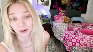 VioletRay Best Porn Video [Myfreecams] - Shy, Tall Girl, Skinny, Nice Ass, Flexible