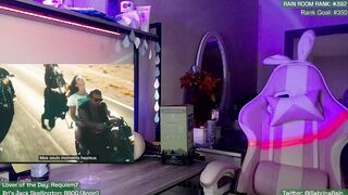 Watch SabrinaRain Top Porn Video [Myfreecams] - blowjob, c2c, tease, smile, PAYPIG