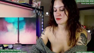 Watch SabrinaRain Top Porn Video [Myfreecams] - blowjob, c2c, tease, smile, PAYPIG