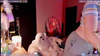 Watch LoveDove Best Porn Video [Myfreecams] - big boobs, curvy, tattoos, gamer, big booty