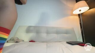 Watch loly_pop_1 HD Porn Video [Chaturbate] - spit, uncut, anal, home