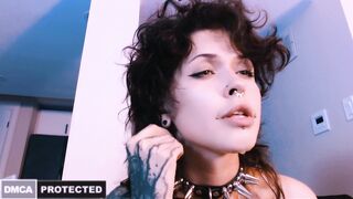 CuddleFoxy New Porn Video [Myfreecams] - submissive, dildo, teen, toys, brunette