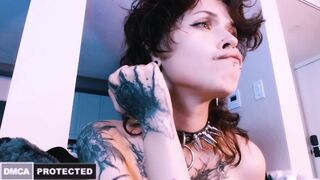 CuddleFoxy New Porn Video [Myfreecams] - submissive, dildo, teen, toys, brunette