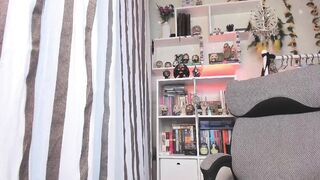 KellyAsian Best Porn Video [Myfreecams] - hopelessattitude, lovense lush, tattoos, tiny, neverinthemoodtodosomething
