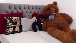 Watch BreeKanne Hot Porn Video [Myfreecams] - sexy, roleplay, young, playful, twerk