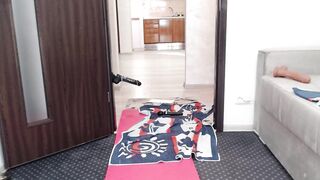 Watch carmela_fox Best Porn Video [Chaturbate] - hello, squirter, roulette, hentai, sex