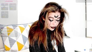 Watch Yoursoul_Mila New Porn Video [Myfreecams] - talk, saliva, double, fingerass