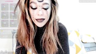 Watch Yoursoul_Mila New Porn Video [Myfreecams] - talk, saliva, double, fingerass