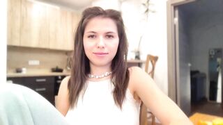 Watch YourrrAngell Top Porn Video [Myfreecams] - new model, group show, ass, tease, princess