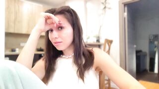 Watch YourrrAngell Top Porn Video [Myfreecams] - new model, group show, ass, tease, princess