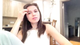 Watch YourrrAngell Top Porn Video [Myfreecams] - new model, group show, ass, tease, princess